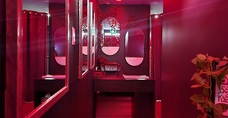 Divinity Spa