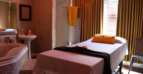Carrie's Vip Body Care