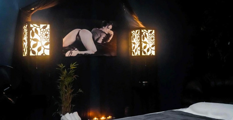 Pamper Yourself Calgary