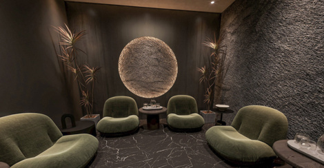 Spa Of Eden Executive Wellness & Massage Spa Markham