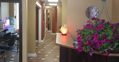 Best Asian Massage (Day Spa Retreat)