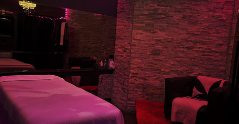 Obsession Massage