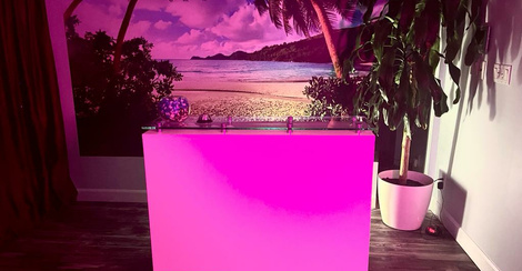 Paradise Spa Massage