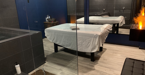 MontrÉAl Nuru Vip