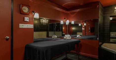 Massage Adagio