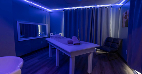 Spa ZÉPhyr