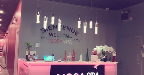 Mosa Spa