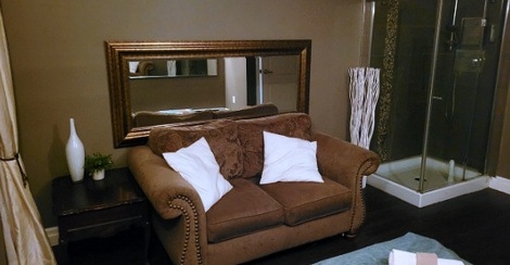 Massage Alteza