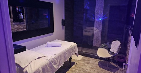 Synergy Erotic Massage