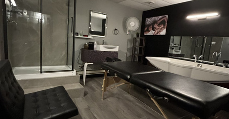 Massage Xquis