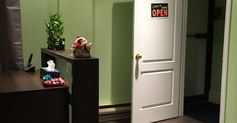 Lemon Tree Spa | Massage Spa Scarborough