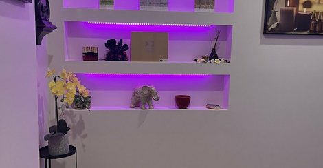 Crystal Spa