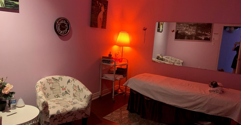 Withme Spa
