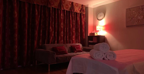 Lux Spa