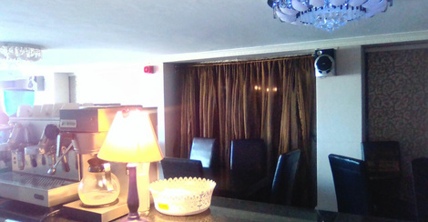 Lisa's Lounge
