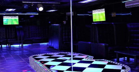 Club 509