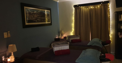 Allure Heavenly Massage