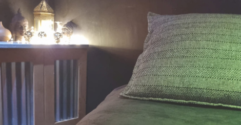 Tantricsoul Massage