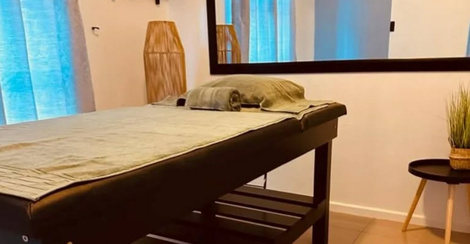 Bamboo Studio Sensual Massage