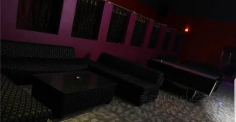 G Strings Gentlemen’s Club