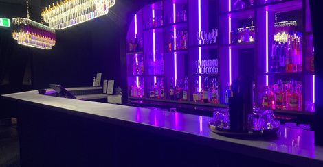 After Dark Gentleman's Club