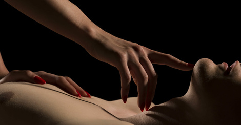 Euphoria Sensual Massage