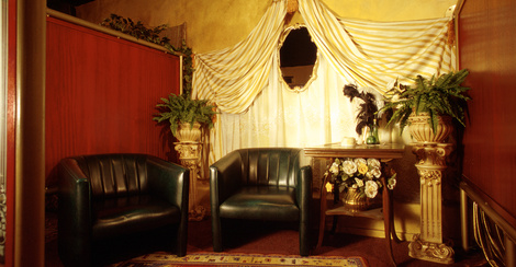The Men's Gallery