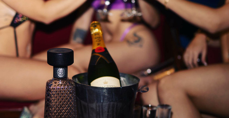 Fantasy Lounge - Darwin's Premier Strip Club