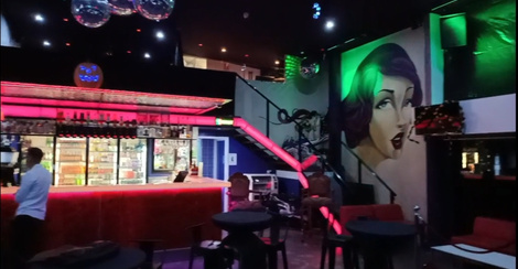 Club Royale