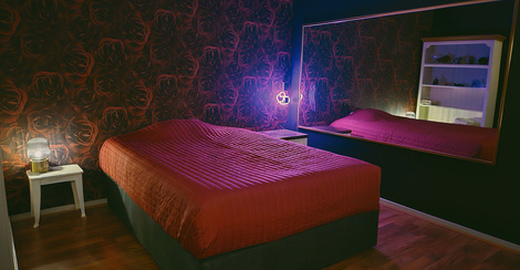 Rose Castle 702 Brisbane Brothel