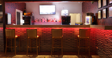 Langtrees Canberra Bar