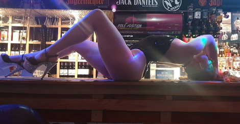 Pole Position Entertainment Venue