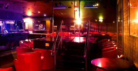 Toy Box Gentlemens Club