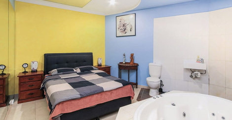 10 Guildford Massage