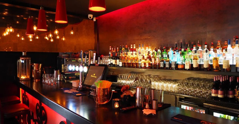 Showgirls Stripclub - Brisbane