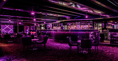 Club Vixen - Bar And Entertainment
