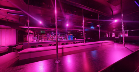 K Klub Stripclub Brisbane
