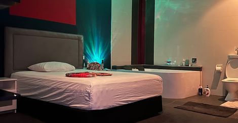 Jasmine 236 Brothel Tweed Heads, Gold Coast