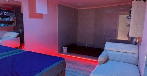 36 Kings Cross Gentlemen Club - City Brothel Sydney