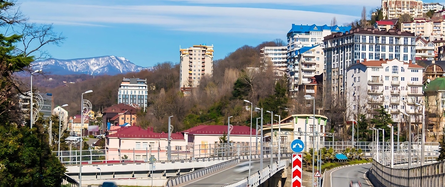 Sochi