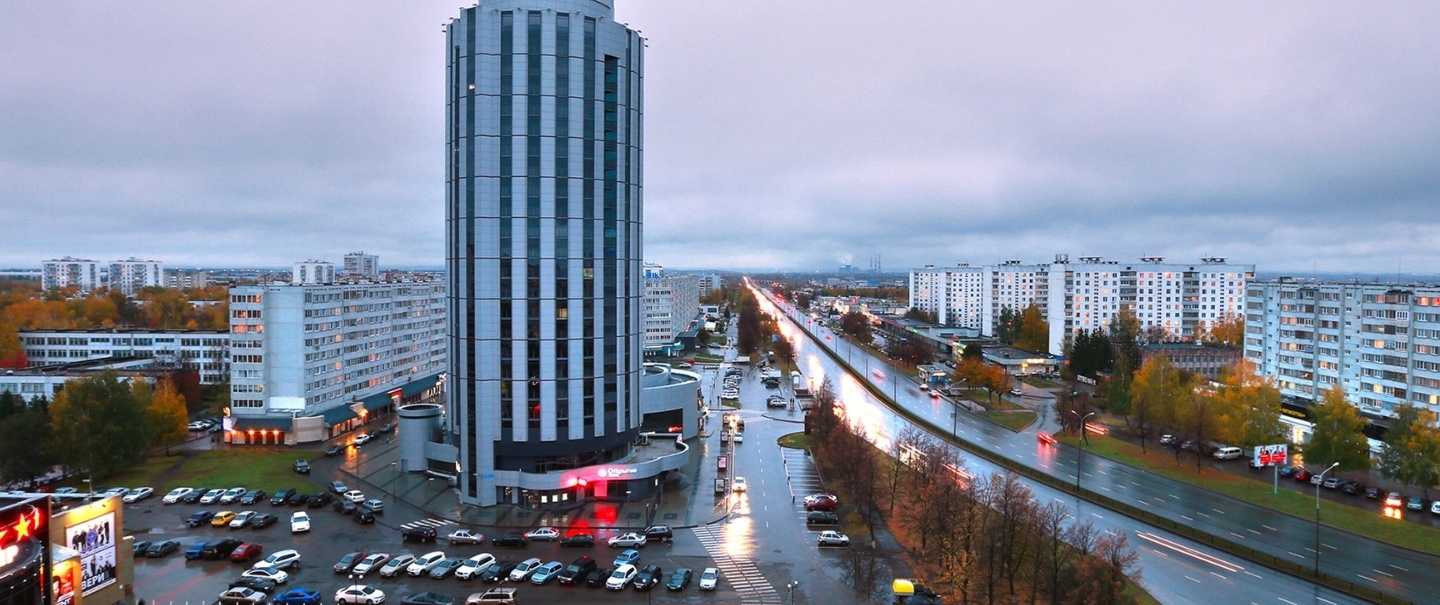 Naberezhnye Chelny