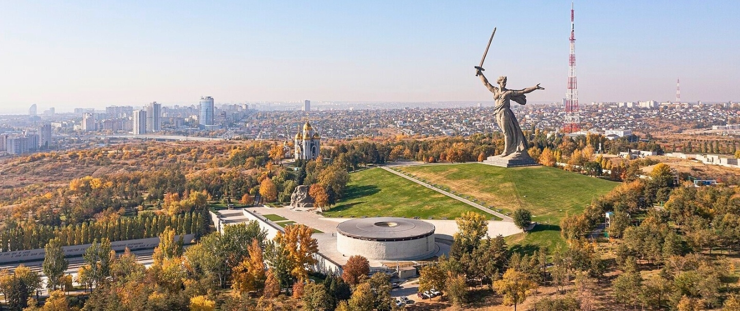 Volgograd