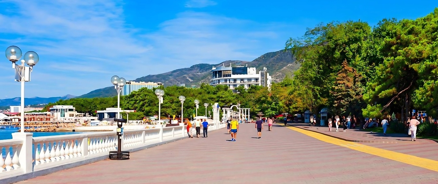Gelendzhik