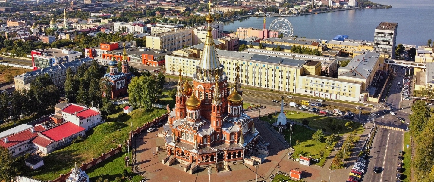 Izhevsk
