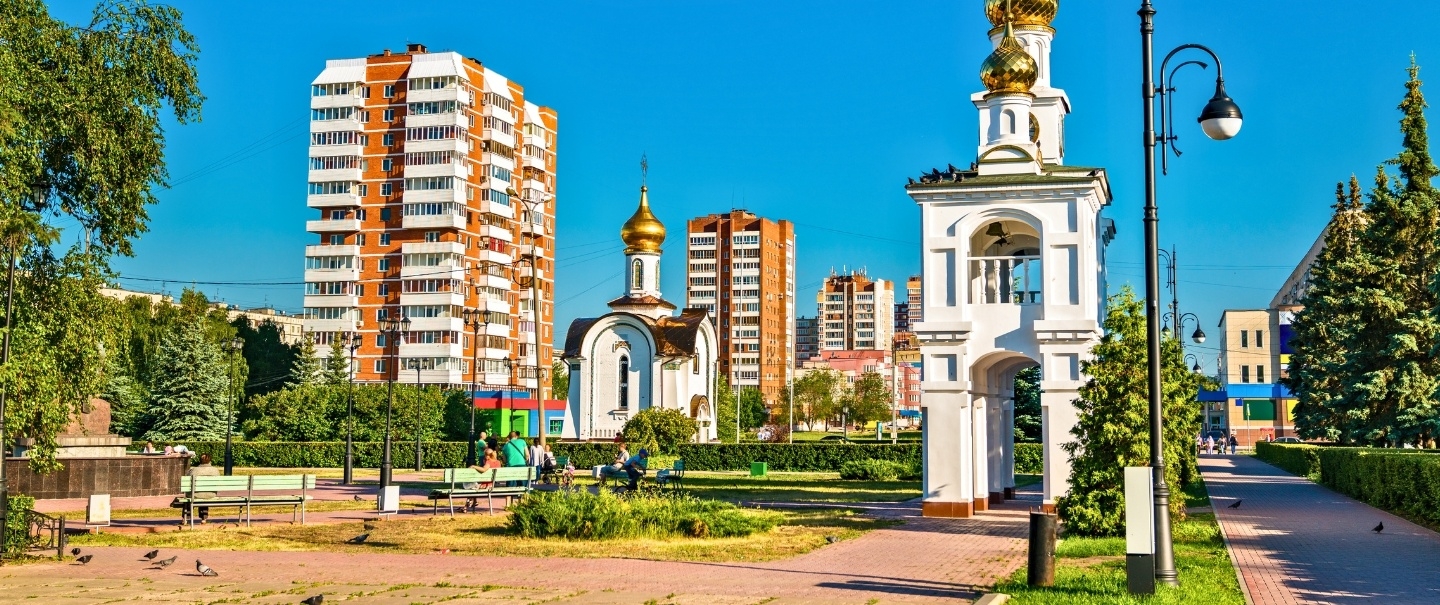 Tolyatti