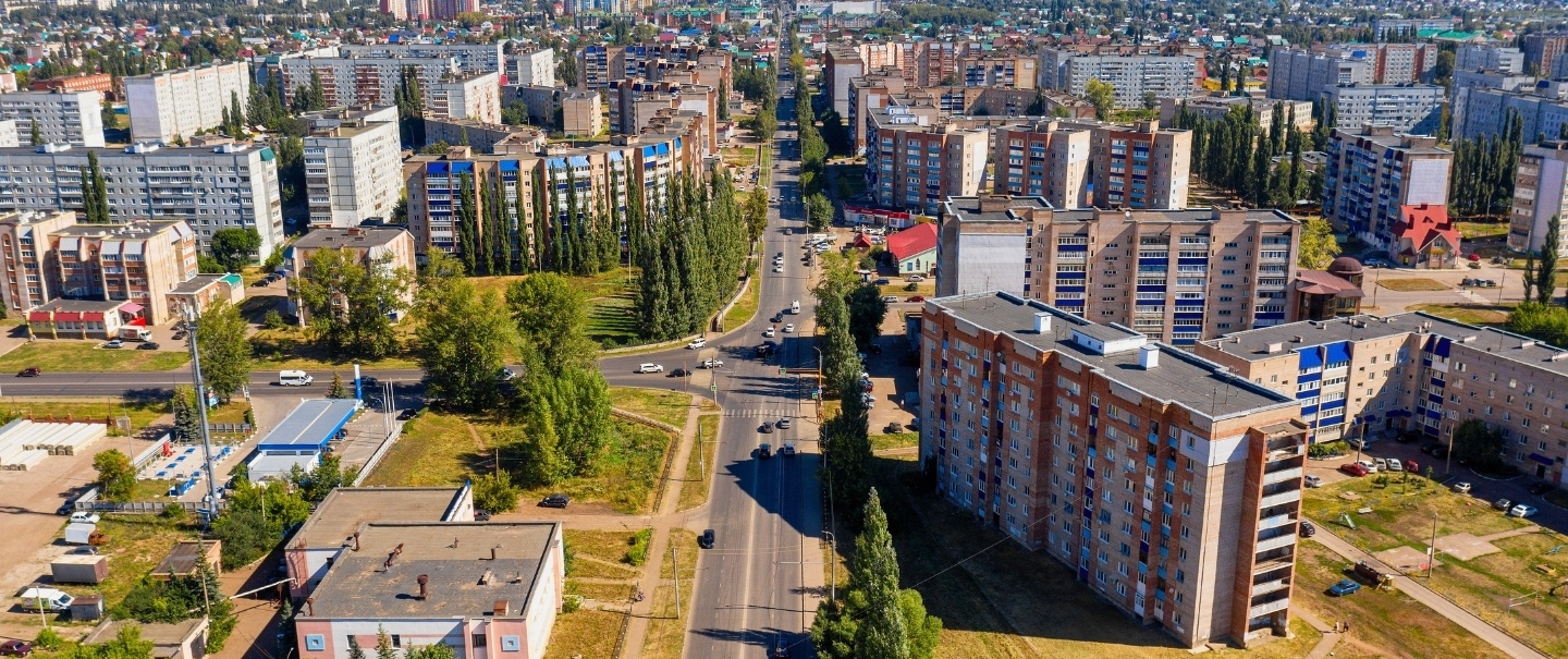 Sterlitamak