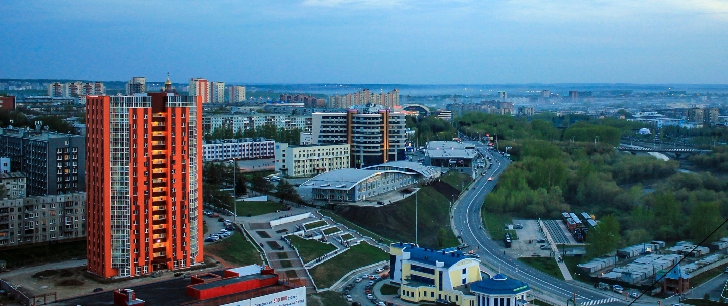 Kemerovo