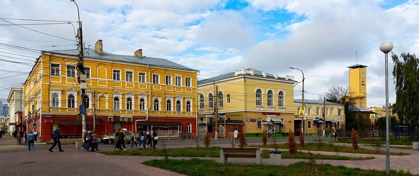 Ryazan'