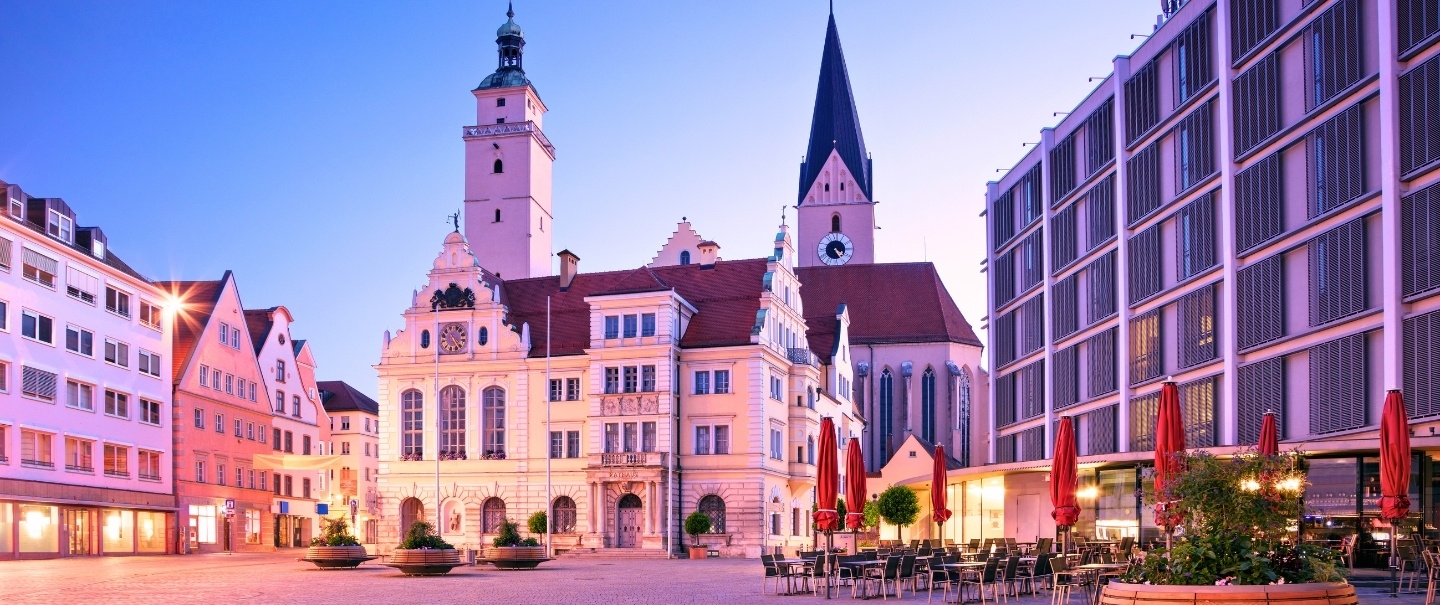 Ingolstadt