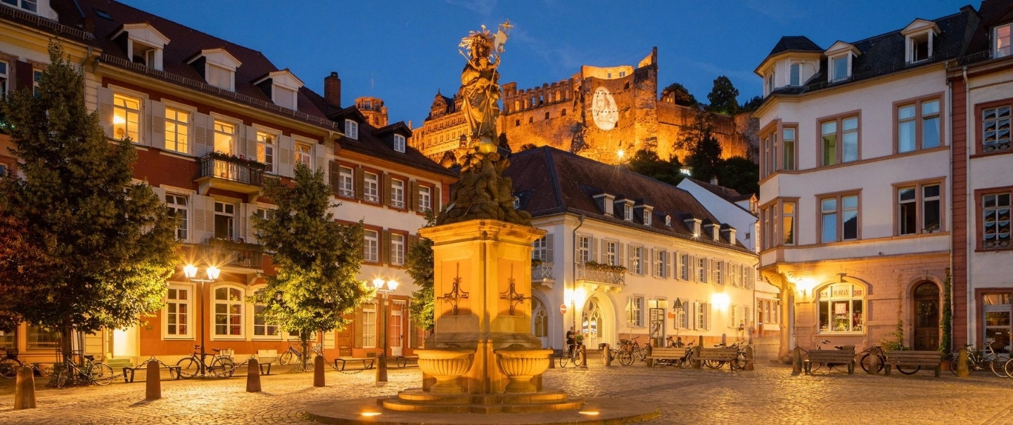 Heidelberg